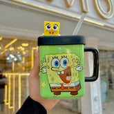 مج سبونش بوب